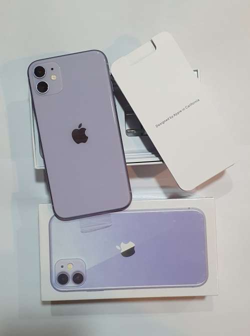 Iphone 11 128GB