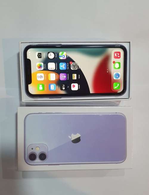 Iphone 11 128GB