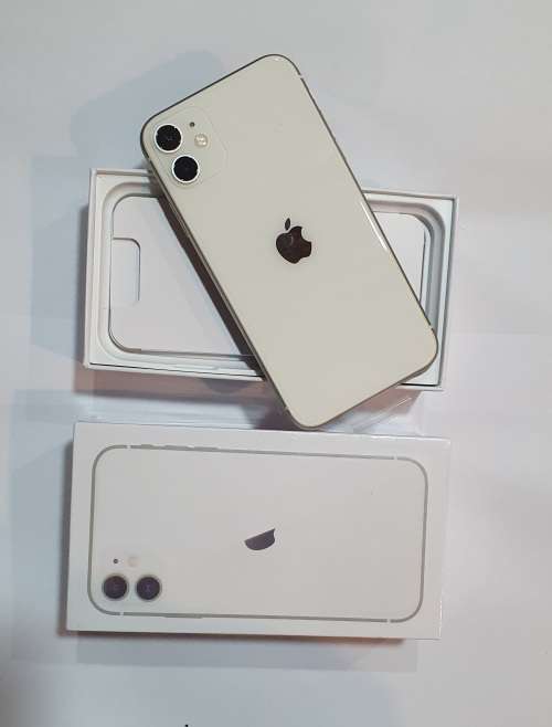 Iphone 11 64GB