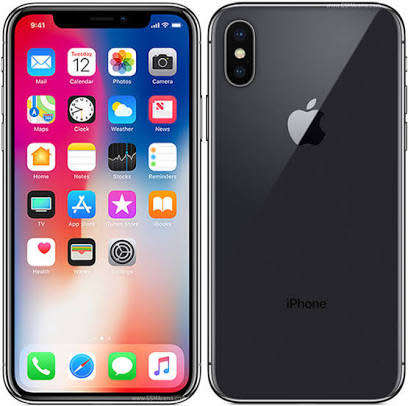 Iphone X 64GB