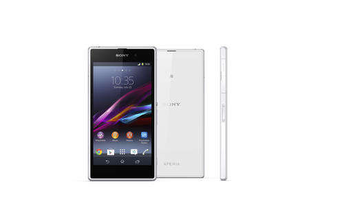 Sony Experia Z1
