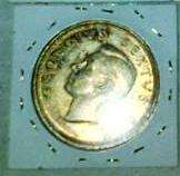 1948 5 Shillings Coin (Crown)