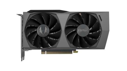 Nvidia Geforce RTX 3060 TI