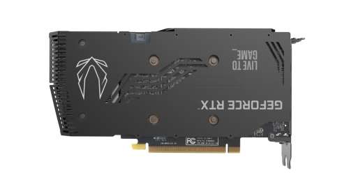 Nvidia Geforce RTX 3060 TI