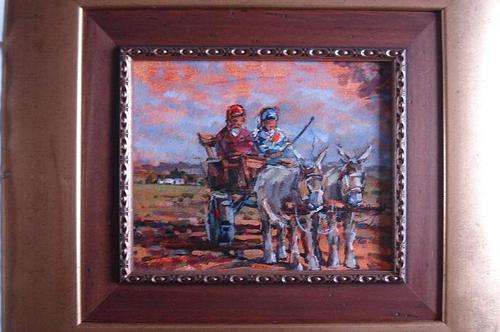 STEFAN DE BEER ORIGINAL AT CRAZY R1 START!!!!!