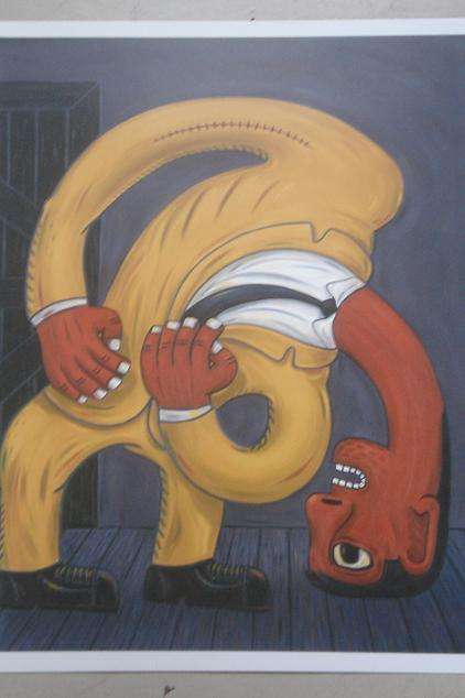 R1 START!!! NORMAN CATHERINE - SIGNED AND NUMBERED, MINT!!