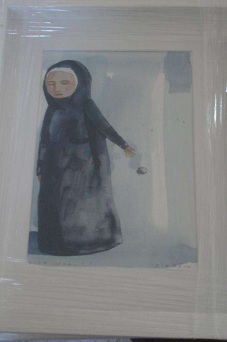 Diek Grobler original