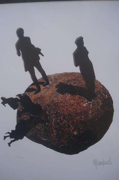 MARCO CIANFANELLI !!!!! Fantastic investment: