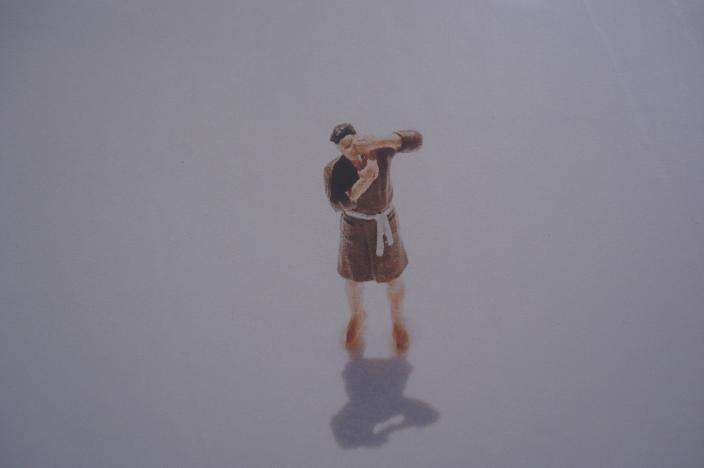 LUAN NEL - SIGNED, DATED AND NUMBERED!