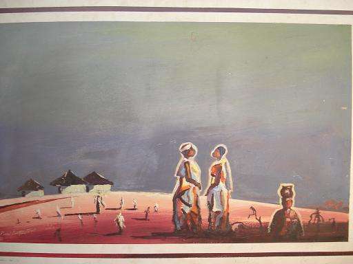 Original P. van Blommestein: