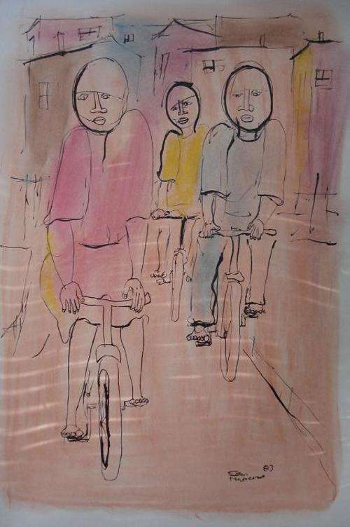 CRAZY R1 START on one and only SAM NHLENGETHWA!!!! WHAT AN OPPORTUNITY!!!