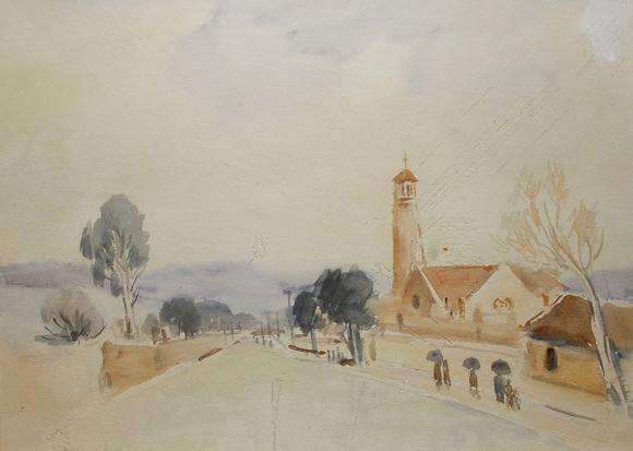 NERINE DESMOND - STUNNING INVESTMENT WORK at RIDICULOUS R1 START - pls read: