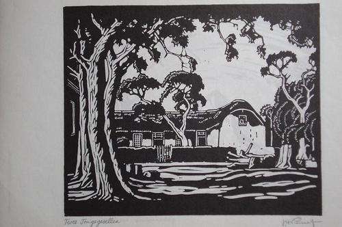 PIERNEEF PHOTOLITHO - LOW START - be quick!