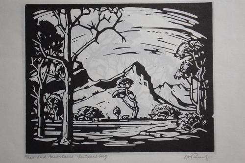 PIERNEEF PHOTOLITHO - LOW START!!