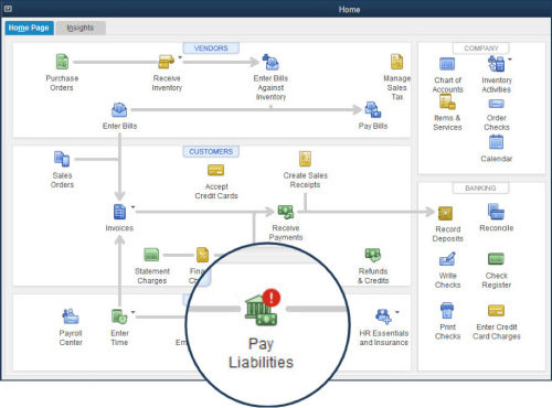 Quick Books Desktop Enterprise 2018 (Silver Edition)