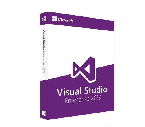 Visual Studio Enterprise 2019 (LIFETIME)