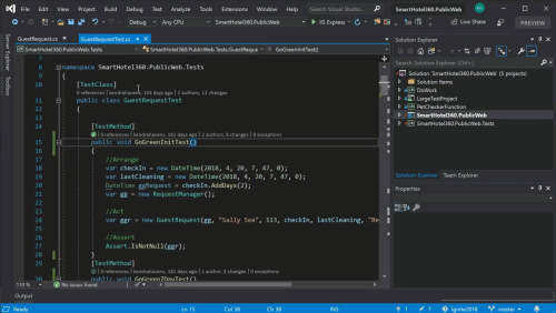 Visual Studio Enterprise 2019 (LIFETIME)