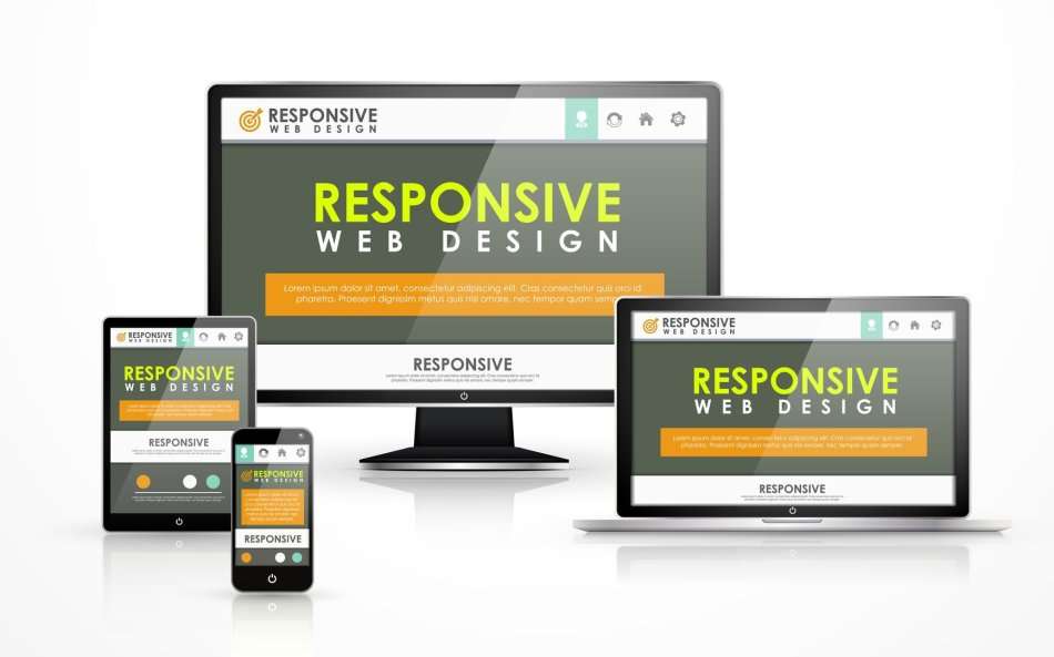 Website Design Package worth R3500