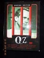 OZ - COMPLETE SEASON 1 - 6
