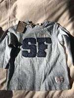 Sticky Fudge LS T shirt  18 - 24 months