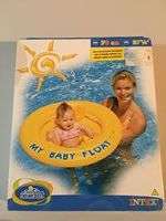 BABY FLOAT