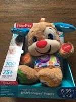 Fisher-Price Laugh & Learn Smart Stages Puppy