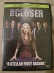 THE CLOSER - FIRST SEASON free shipping