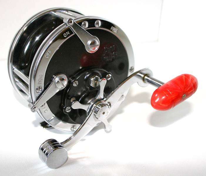 Penn 49 Super Mariner