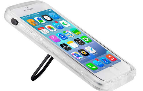 Waterproof Sports Phone Cover Case for iPhone 6