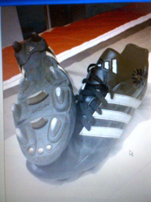 ADIDAS Rugby Boots (Blades)