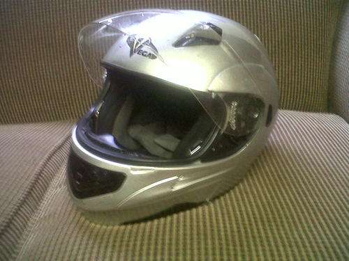 VEGA Summit II - Motorbike Helmet