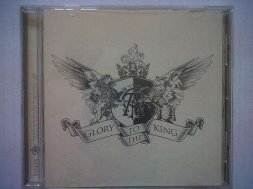 JOE NIEMAND - Glory to the King