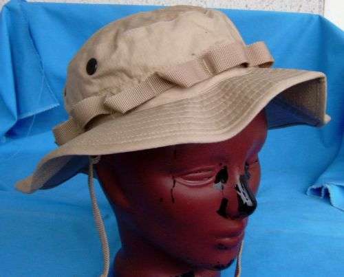 US Ranger Bush Hat size L (2c/30)