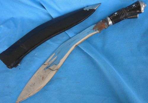 Gurkha Khukuri Kukri Knife (6c/6)