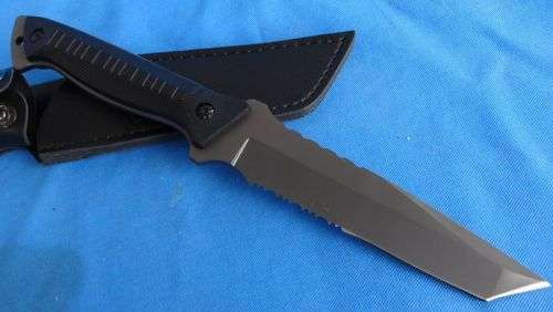 Combat Knife