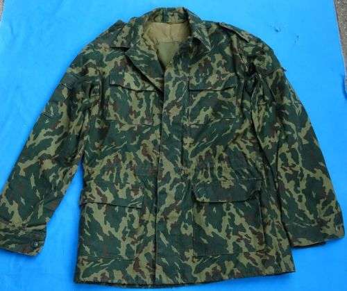 Original camo Shirt size S (9c/38)