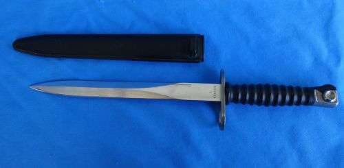 Original Bayonet M 1957 Switzerland made by Victorinox (10c/24)