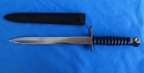 Original Bayonet M 1957 Switzerland made by Victorinox (10c/24)