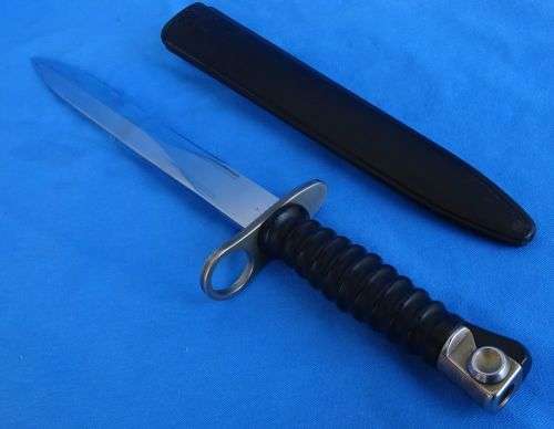 Original Bayonet M 1957 Switzerland made by Victorinox (10c/24)