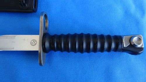 Original Bayonet M 1957 Switzerland made by Victorinox (10c/24)