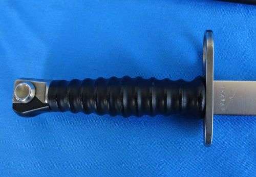 Original Bayonet M 1957 Switzerland made by Victorinox (10c/24)