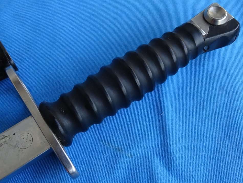 Original Bayonet M 1957 Switzerland made by Victorinox (11c/20)