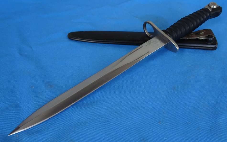 Original Bayonet M 1957 Switzerland made by Victorinox (11c/20)