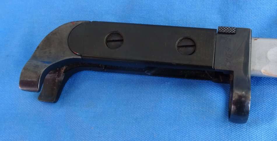 Original East German NVA AK 47  Bayonet first model(14c/10)