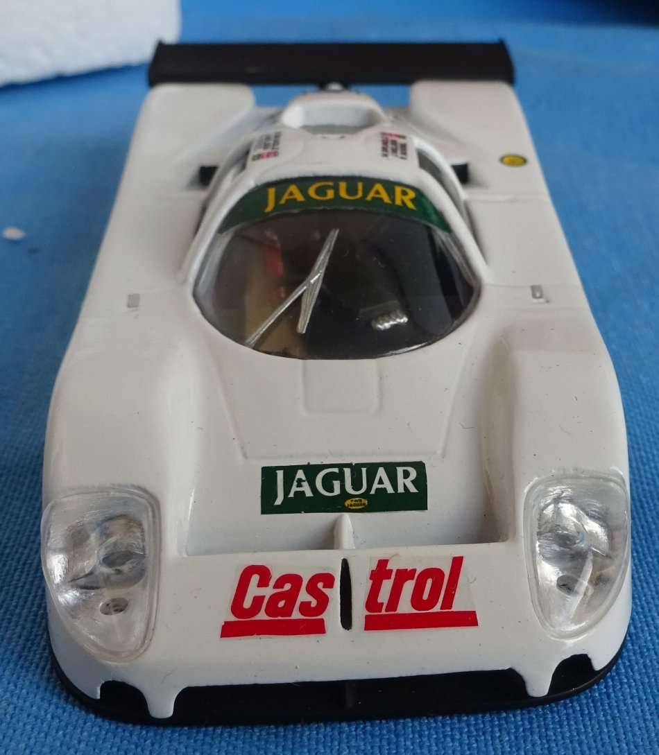 ONYX Jaguar XJR-9 Castrol  (T/14)