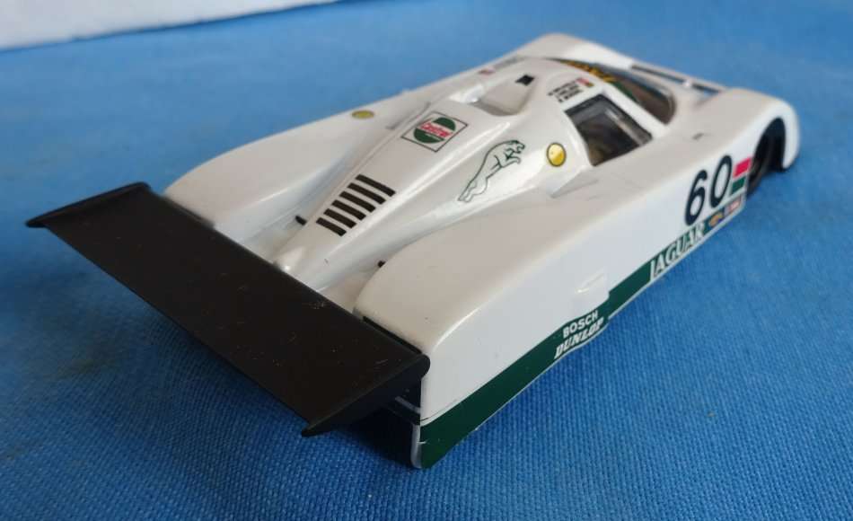 ONYX Jaguar XJR-9 Castrol  (T/14)