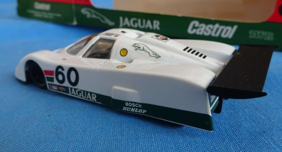 ONYX Jaguar XJR-9 Castrol  (T/14)