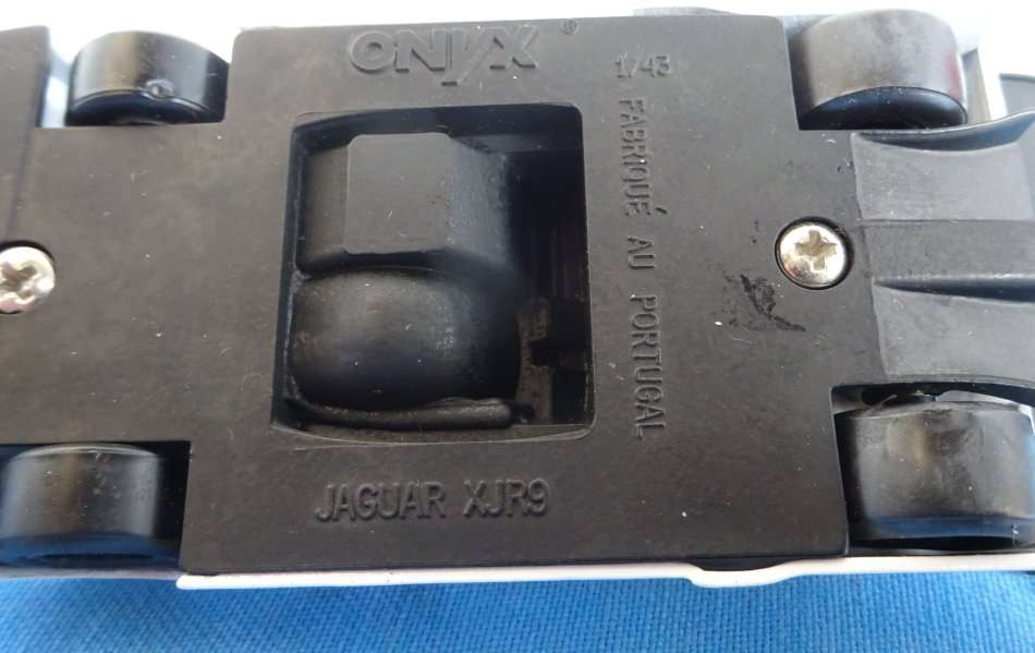 ONYX Jaguar XJR-9 Castrol  (T/14)