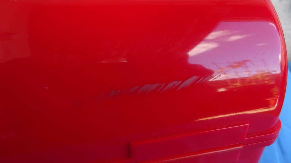 Coca Cola Lunchbox (T/17)