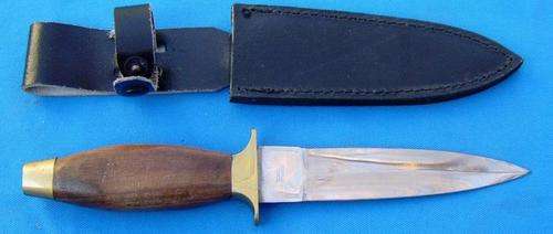 Fighting Knife Dagger